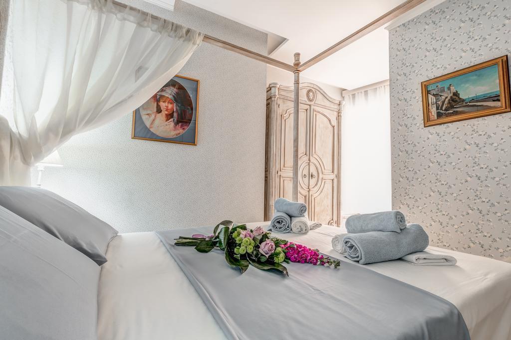 Papalina Suite Corfu  Exterior photo