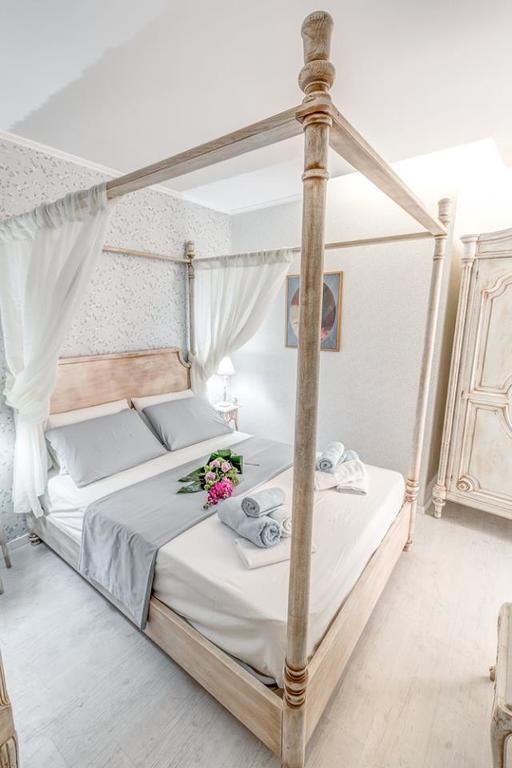 Papalina Suite Corfu  Exterior photo