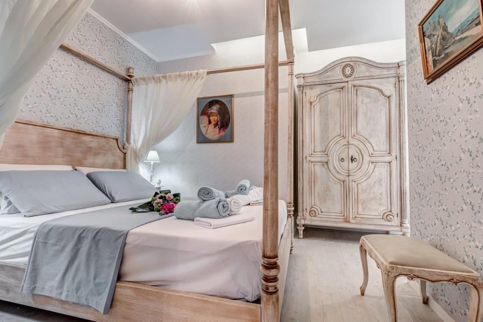 Papalina Suite Corfu  Exterior photo