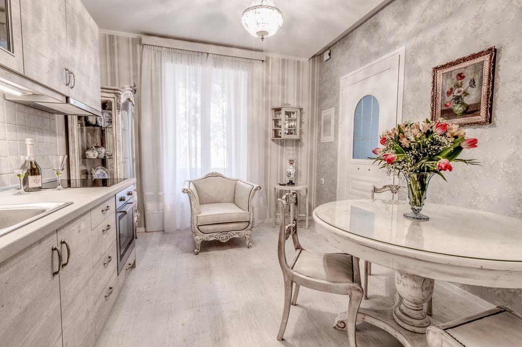 Papalina Suite Corfu  Exterior photo